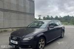 2010 Audi A4 2.0-120 D, 265200km